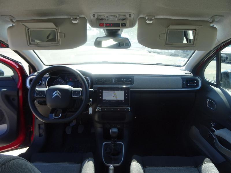 CITROEN C3 BlueHDi 100ch Shine S&S