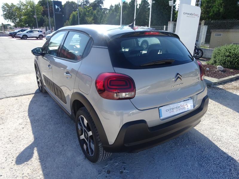 CITROEN C3 BlueHDi 100ch Shine S&S