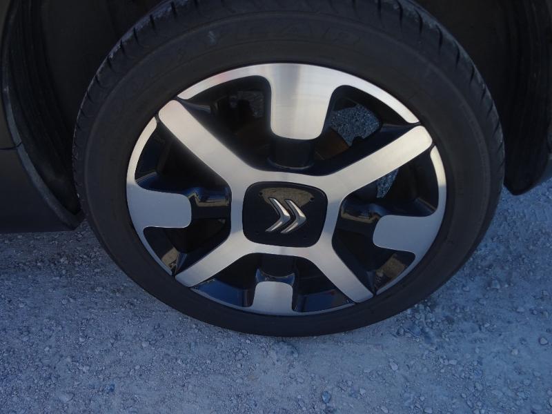 CITROEN C3 BlueHDi 100ch Shine S&S