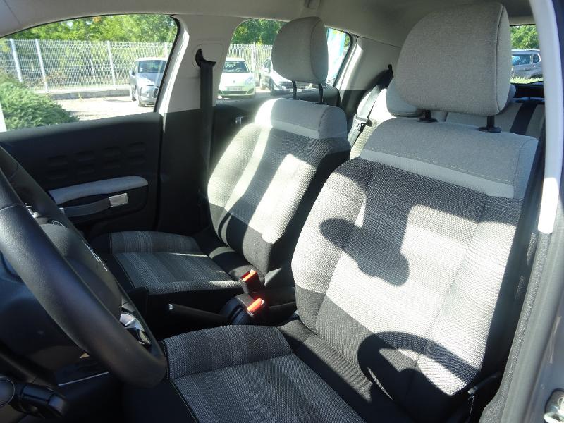 CITROEN C3 BlueHDi 100ch Shine S&S