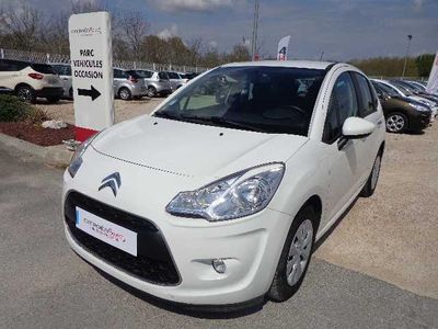 Citroën C3 II HDi 70 FAP Business