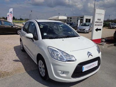 Citroën C3 II HDi 70 FAP Business