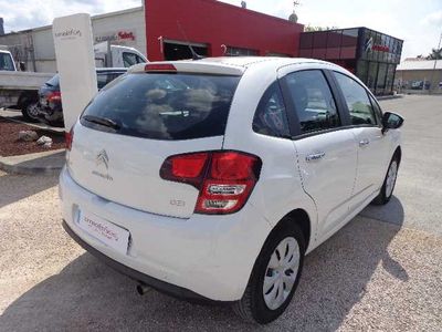 Citroën C3 II HDi 70 FAP Business