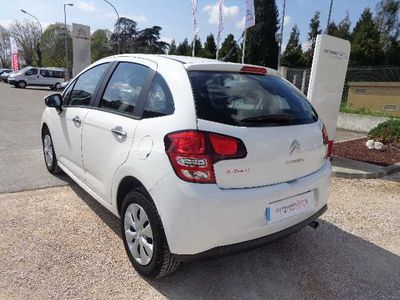 Citroën C3 II HDi 70 FAP Business