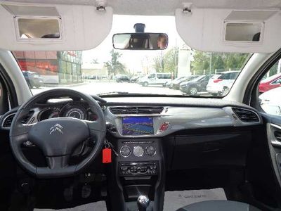 Citroën C3 II HDi 70 FAP Business