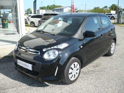 Citroën C1 II VTi 68 Feel