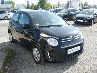 Citroën C1 II VTi 68 Feel