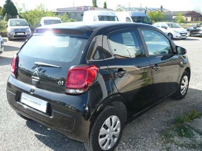 Citroën C1 II VTi 68 Feel