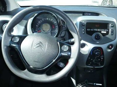 Citroën C1 II VTi 68 Feel