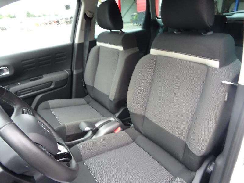 CITROEN C3 Aircross BlueHDi 120ch S&S Shine