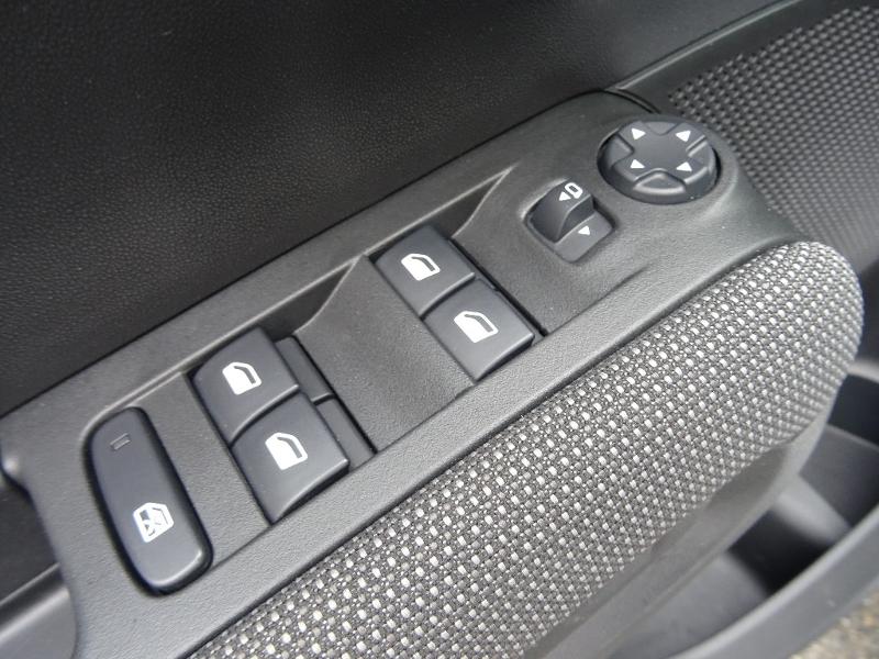 CITROEN C3 Aircross BlueHDi 120ch S&S Shine