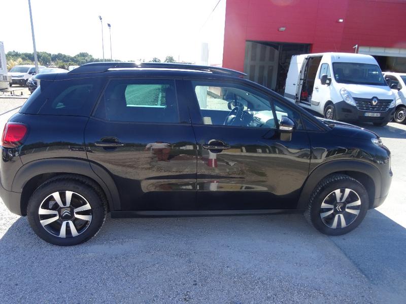 CITROEN C3 Aircross PureTech 110ch S&S Shine E6.d-TEMP