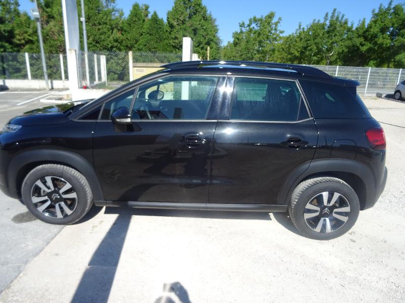 CITROEN C3 Aircross PureTech 110ch S&S Shine E6.d-TEMP