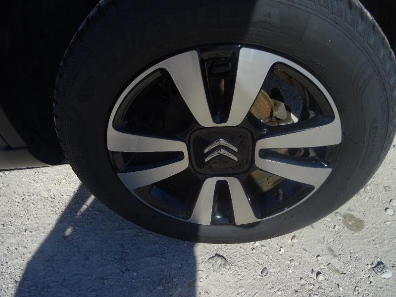 CITROEN C3 Aircross PureTech 110ch S&S Shine E6.d-TEMP