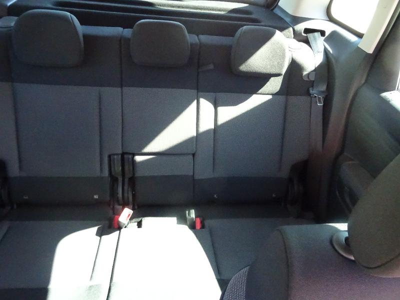 CITROEN C3 Aircross PureTech 110ch S&S Shine E6.d-TEMP