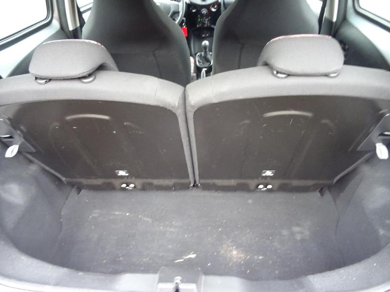 CITROEN C1 VTi 72 Feel 5p