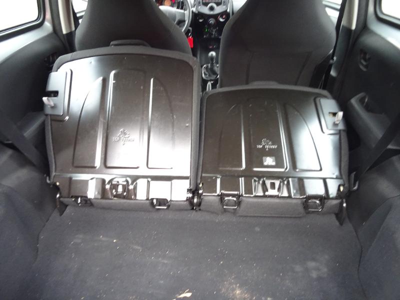 CITROEN C1 VTi 72 Feel 5p