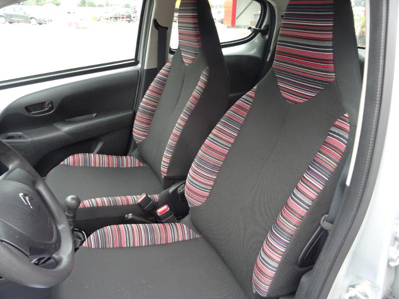 CITROEN C1 VTi 72 Feel 5p