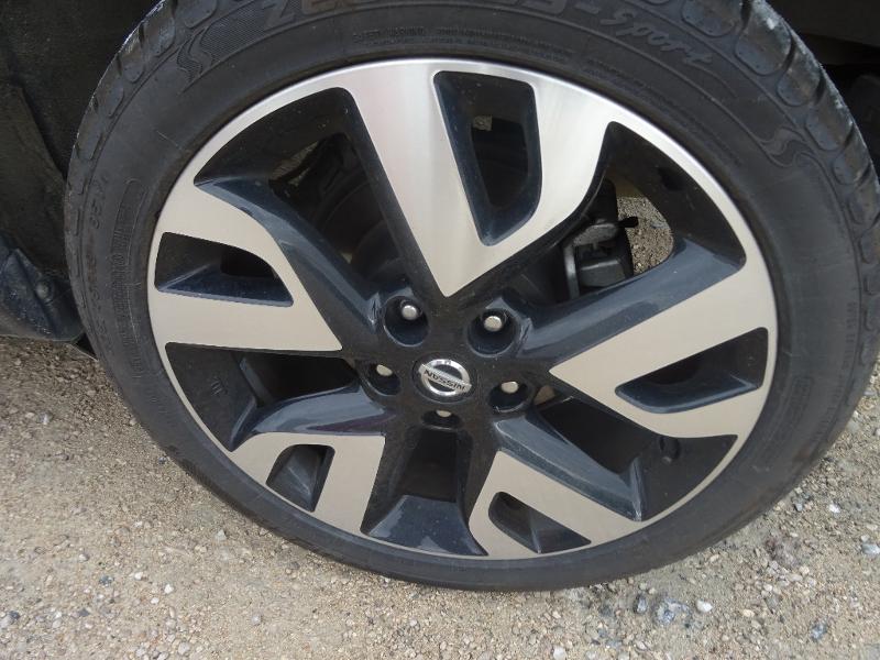 NISSAN Juke 1.5 dCi 110ch Connect Edition