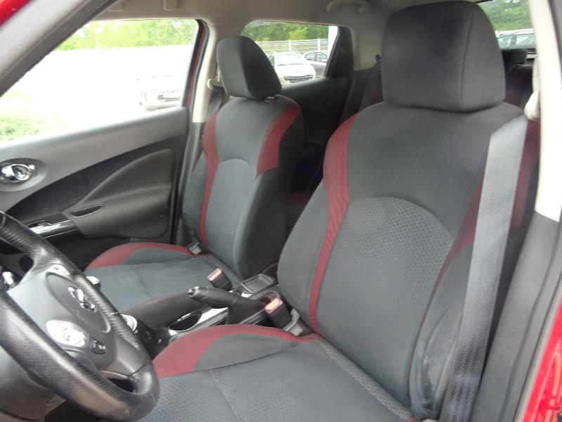 NISSAN Juke 1.5 dCi 110ch Connect Edition