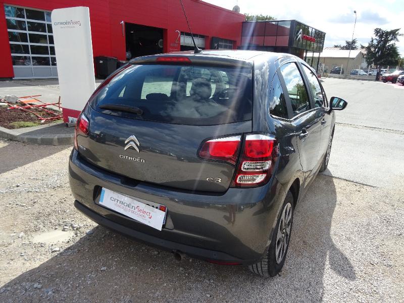 CITROEN C3 BlueHDi 75 Confort Business S&S 79g