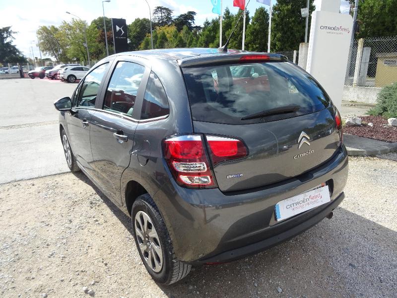 CITROEN C3 BlueHDi 75 Confort Business S&S 79g