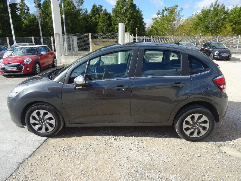 CITROEN C3 BlueHDi 75 Confort Business S&S 79g