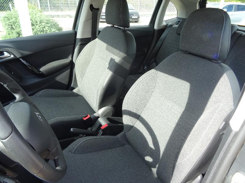 CITROEN C3 BlueHDi 75 Confort Business S&S 79g