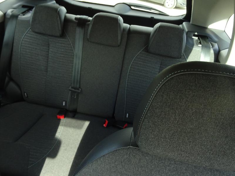 CITROEN C3 BlueHDi 75 Confort Business S&S 79g