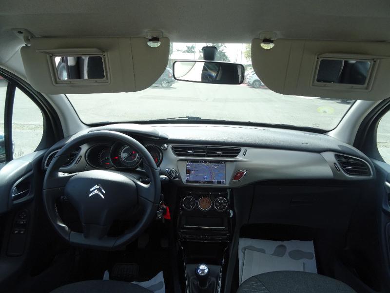 CITROEN C3 BlueHDi 75 Confort Business S&S 79g