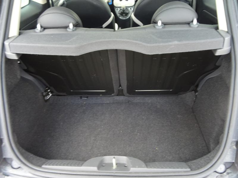 FIAT 500 1.2 8v 69ch Lounge