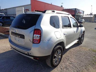 Dacia Duster dCi 110 4x2 Prestige Edition 2016
