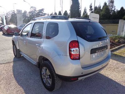 Dacia Duster dCi 110 4x2 Prestige Edition 2016