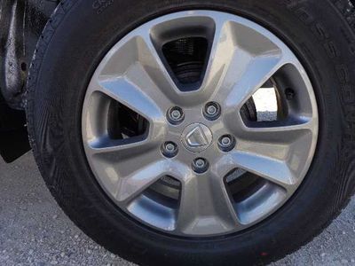 Dacia Duster dCi 110 4x2 Prestige Edition 2016