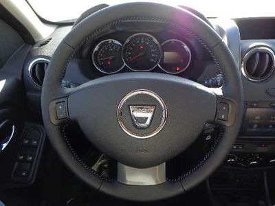 Dacia Duster dCi 110 4x2 Prestige Edition 2016