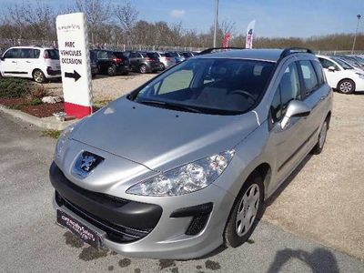 Peugeot 308 SW 1.6 HDi 110ch FAP BVM6 BLUE LION Confort Pack