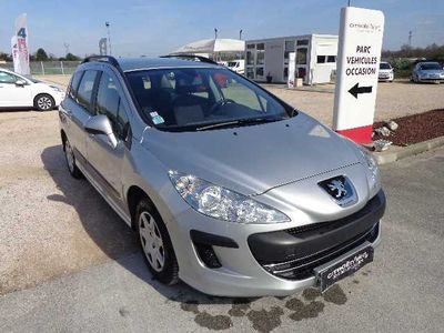 Peugeot 308 SW 1.6 HDi 110ch FAP BVM6 BLUE LION Confort Pack