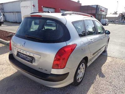 Peugeot 308 SW 1.6 HDi 110ch FAP BVM6 BLUE LION Confort Pack