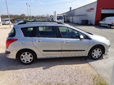 Peugeot 308 SW 1.6 HDi 110ch FAP BVM6 BLUE LION Confort Pack