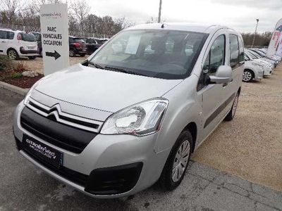 Citroën Berlingo II Multispace BlueHDi 100 Feel