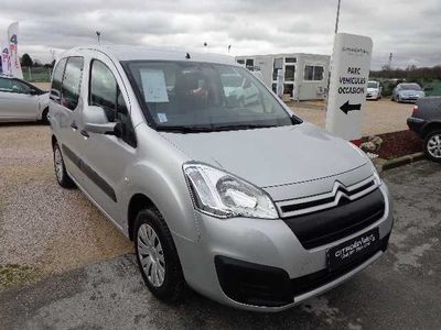 Citroën Berlingo II Multispace BlueHDi 100 Feel