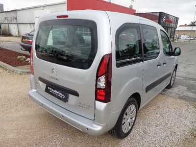 Citroën Berlingo II Multispace BlueHDi 100 Feel
