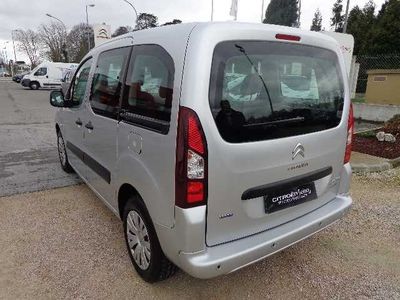 Citroën Berlingo II Multispace BlueHDi 100 Feel