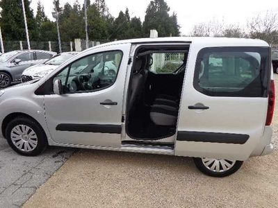 Citroën Berlingo II Multispace BlueHDi 100 Feel