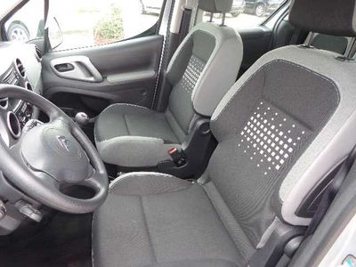 Citroën Berlingo II Multispace BlueHDi 100 Feel