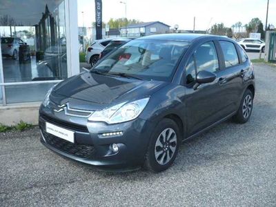 Citroën C3 II PureTech 82 Confort