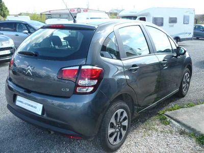 Citroën C3 II PureTech 82 Confort