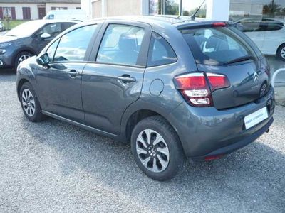 Citroën C3 II PureTech 82 Confort