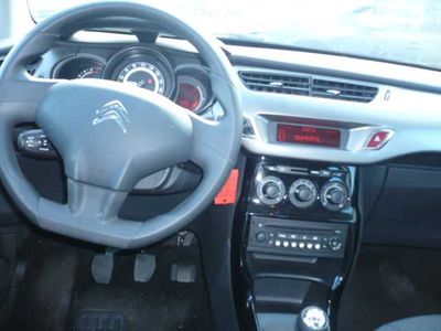 Citroën C3 II PureTech 82 Confort