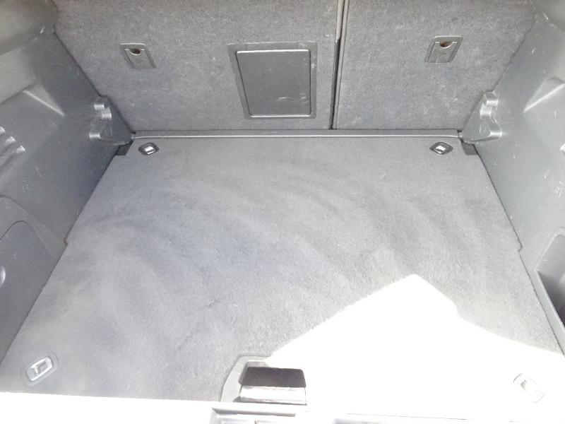 PEUGEOT 3008 1.6 HDi112 FAP Allure